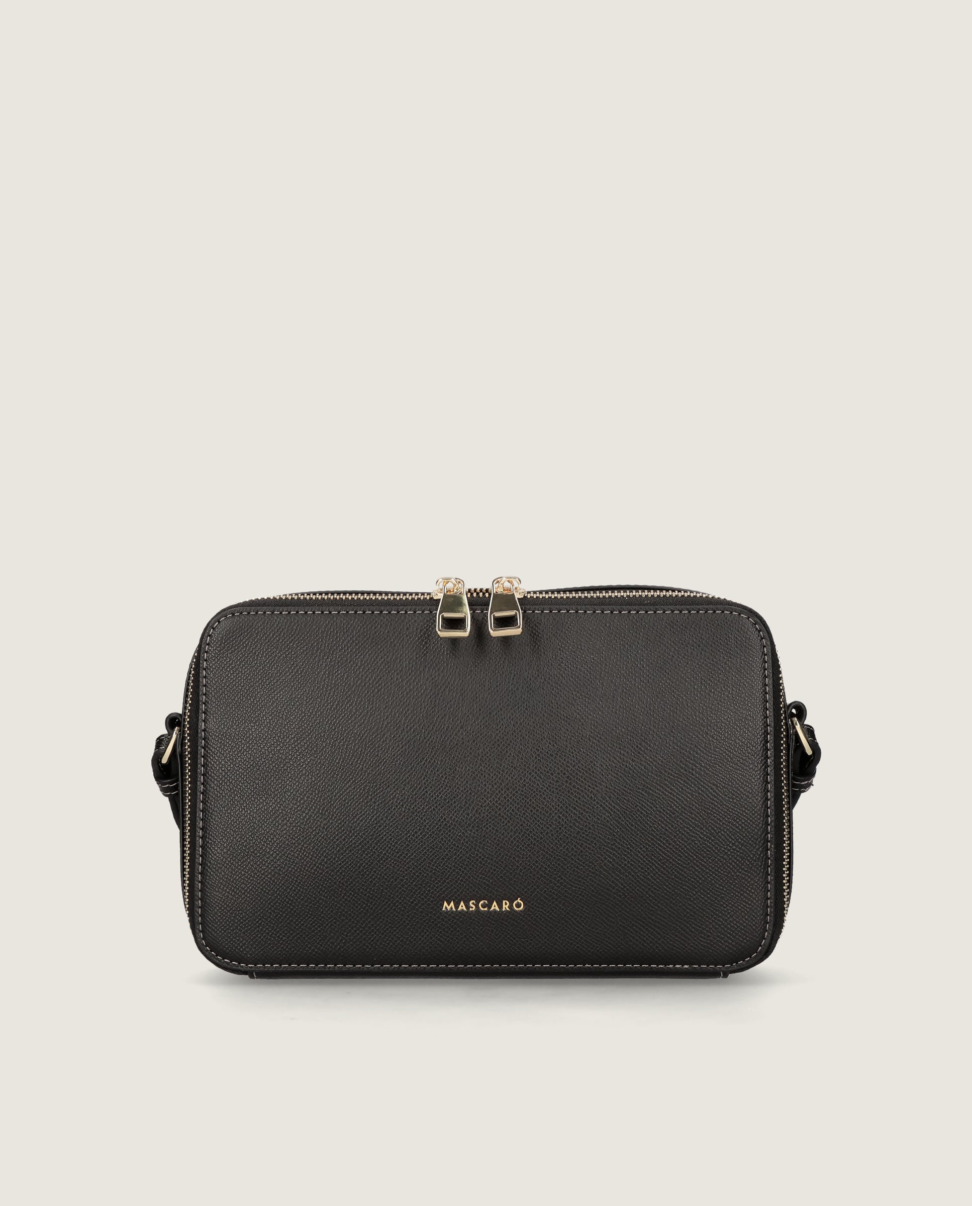 Black Leather Bags | Mascaró