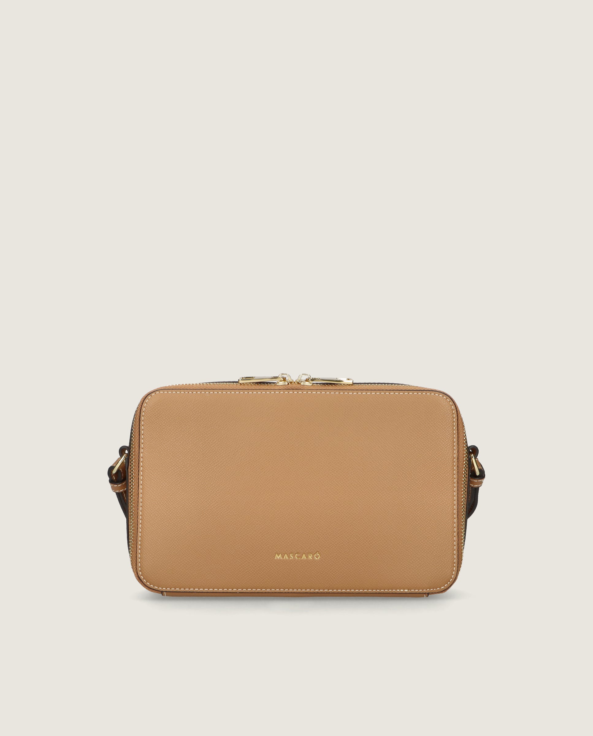 Bolsos Bags Marrones Piel