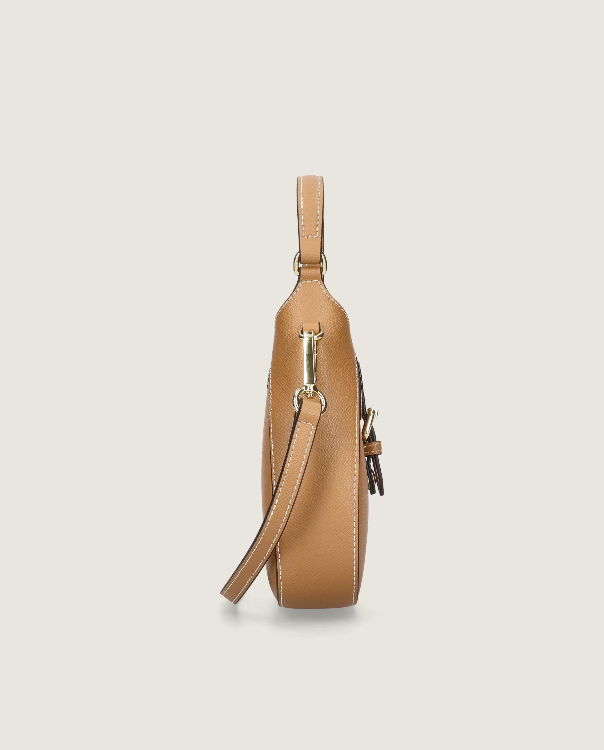 Bolsos Bags Marrones Piel