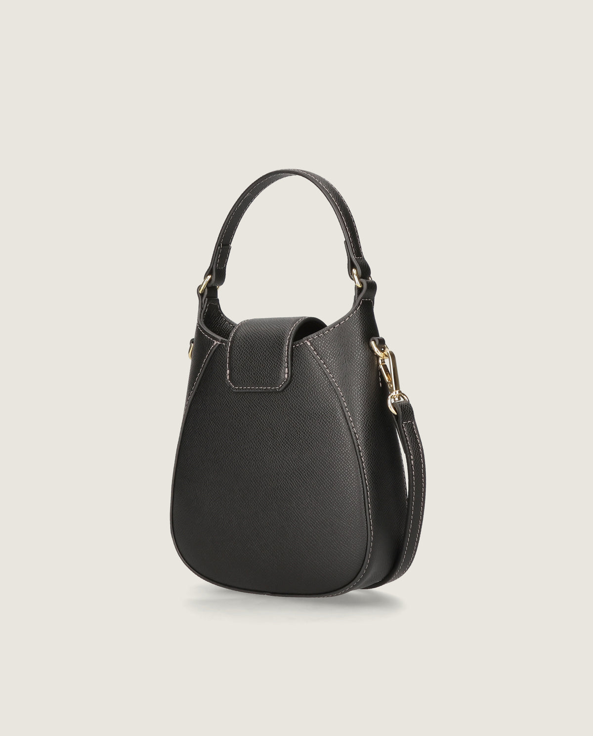 Sacs noirs en cuir