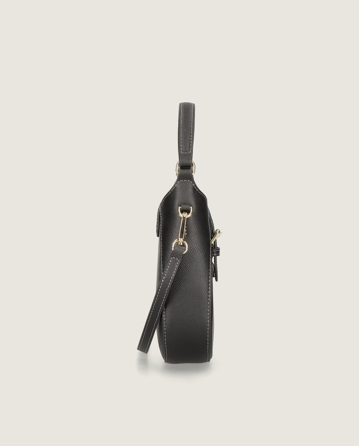 Bolsos Bags Negros Piel