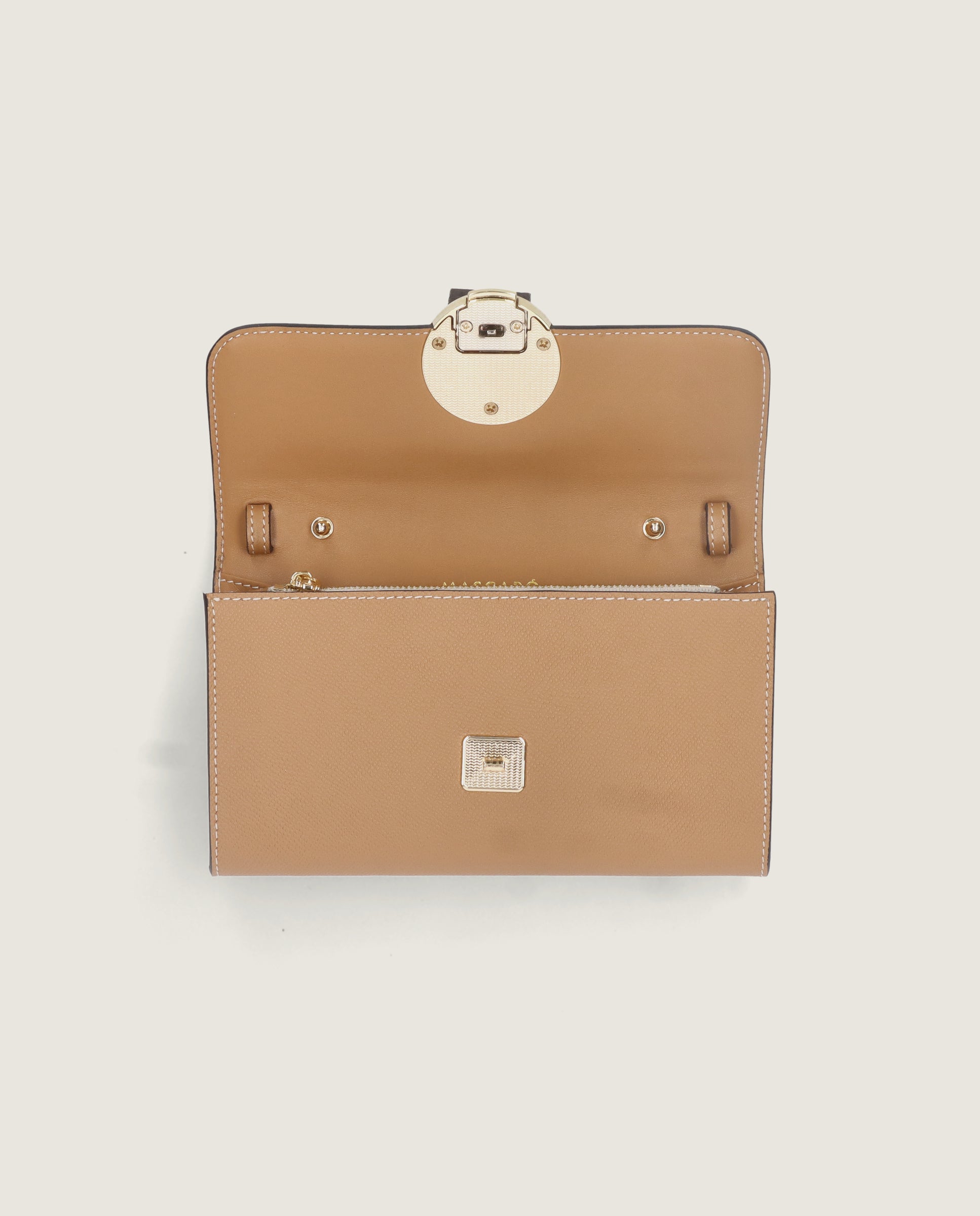 Bolsos Bags Marrones Piel