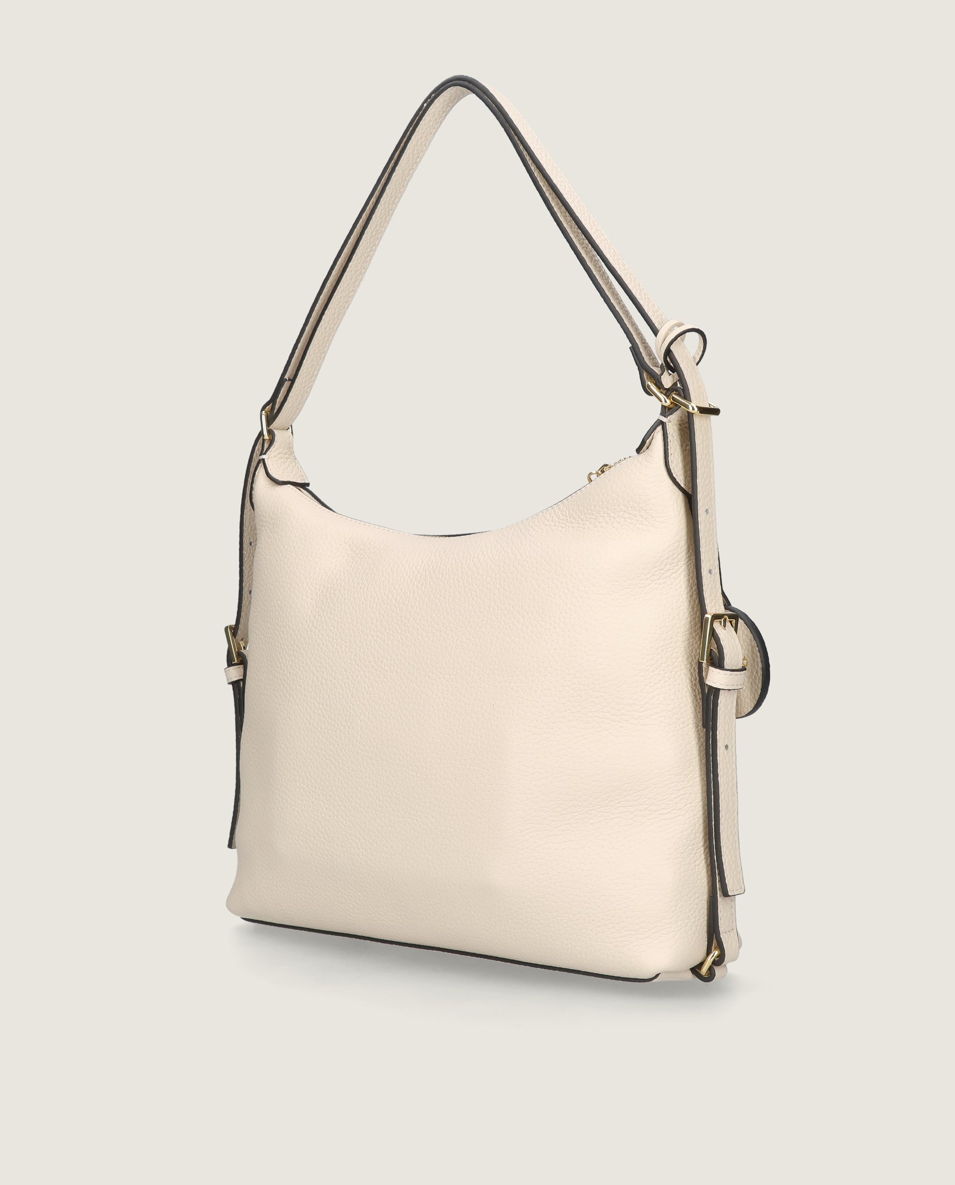 Bolsos Bags Blancos Piel