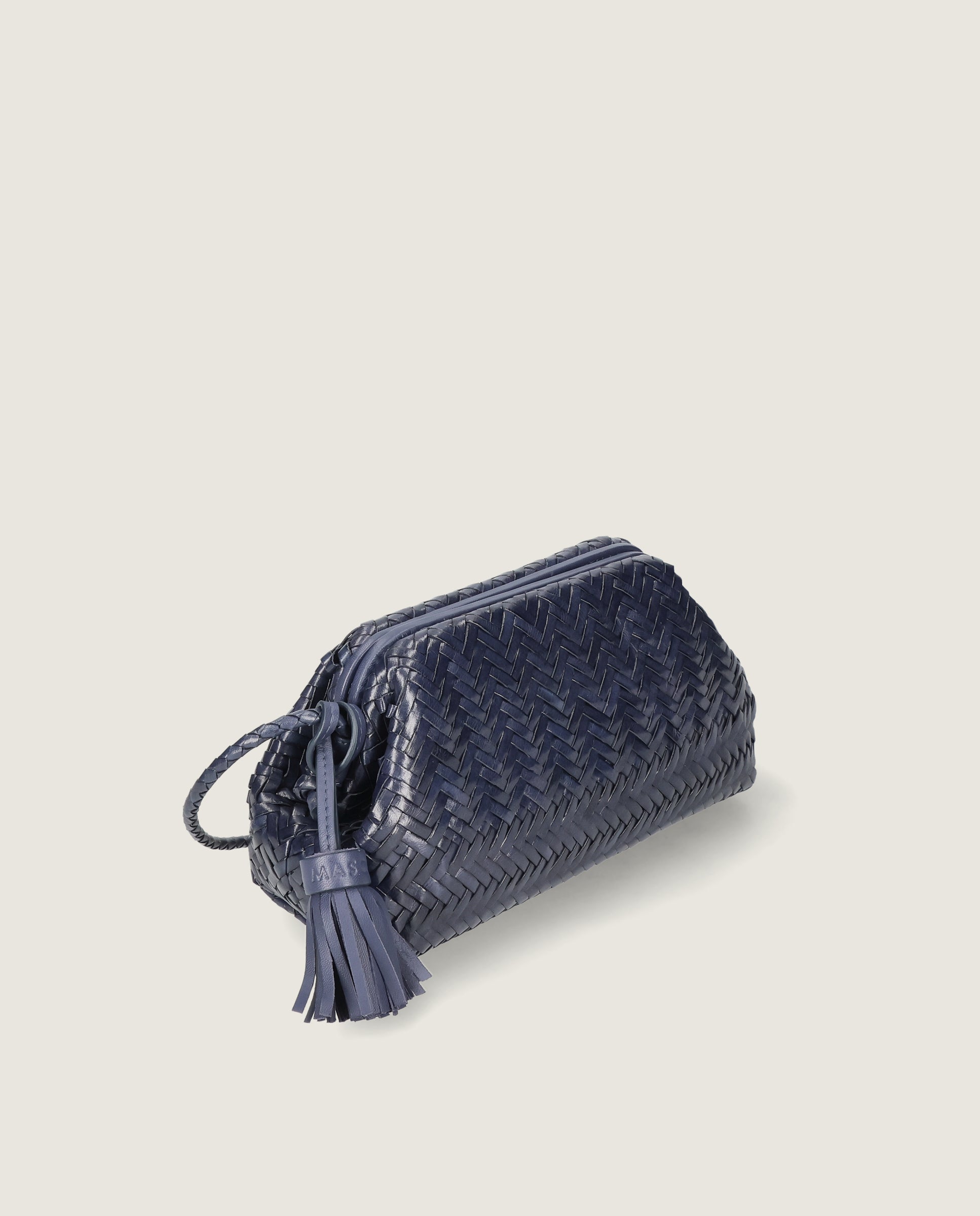 Vista alternativa de Bolsos Bags Azules Piel por Mascaro