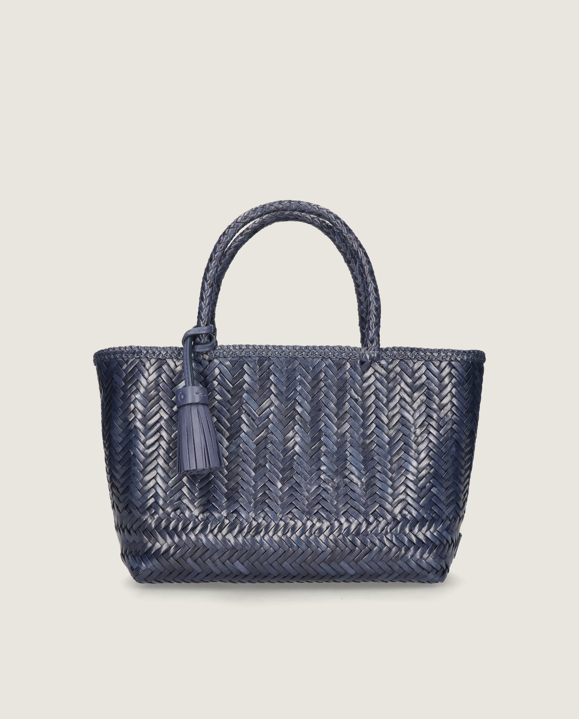 Imagen de Bolsos Bags Azules Piel por Mascaro