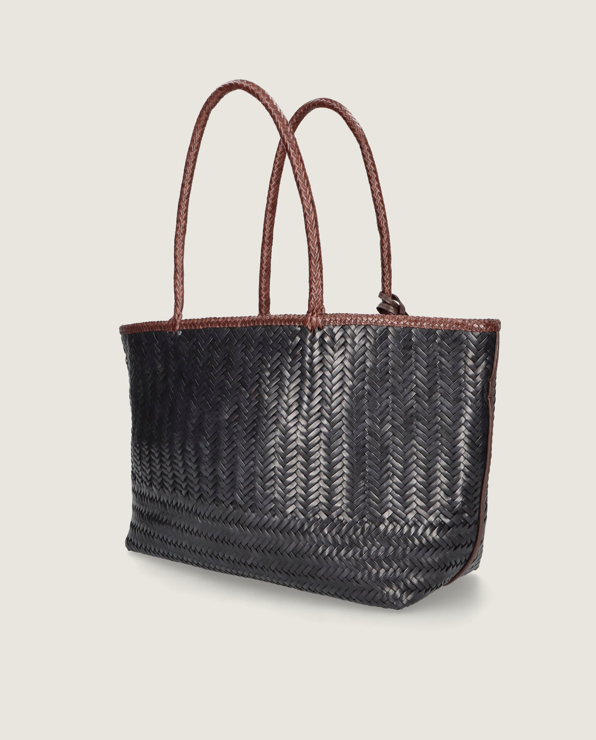 Bolsos Bags Negros Piel