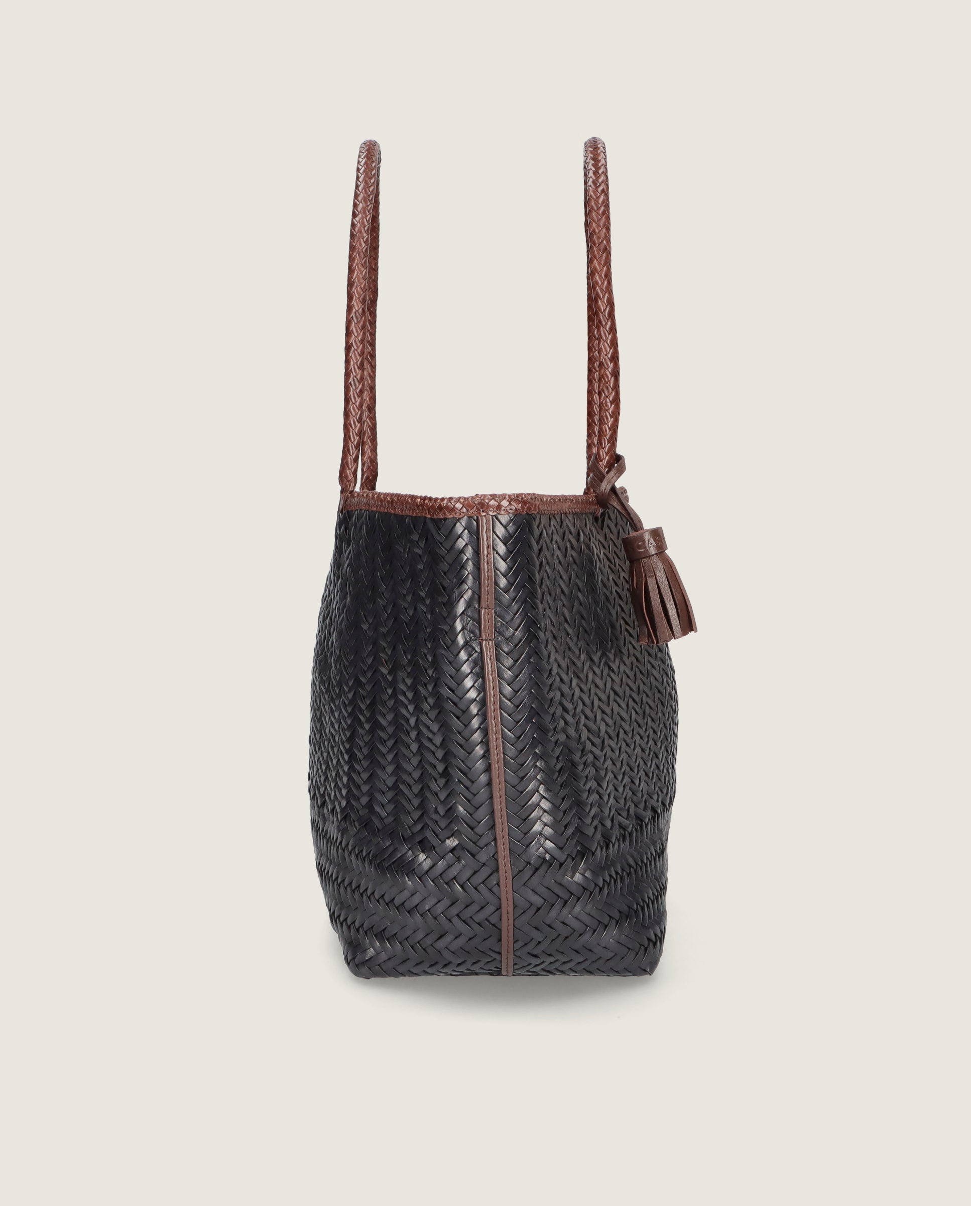 Bolsos Bags Negros Piel