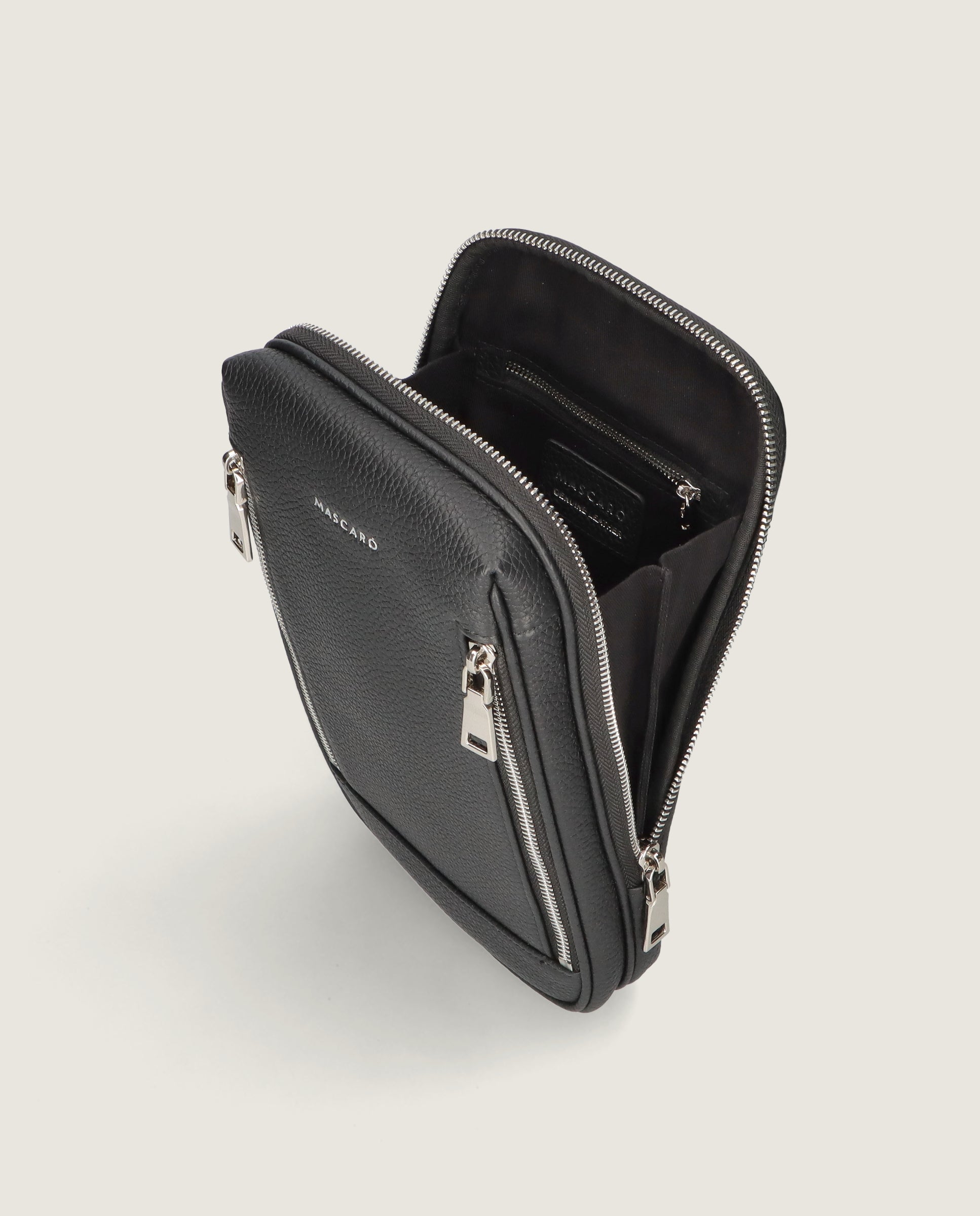 Bolsos Bags Negros Piel