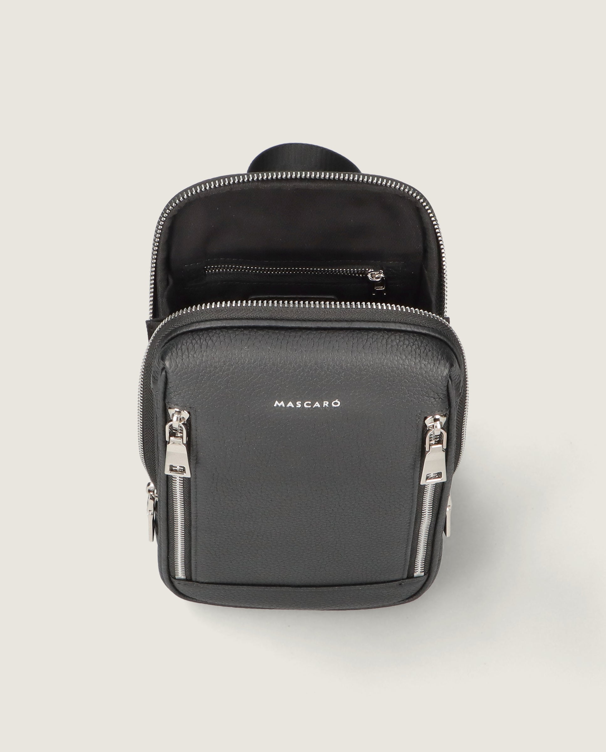 Bolsos Bags Negros Piel