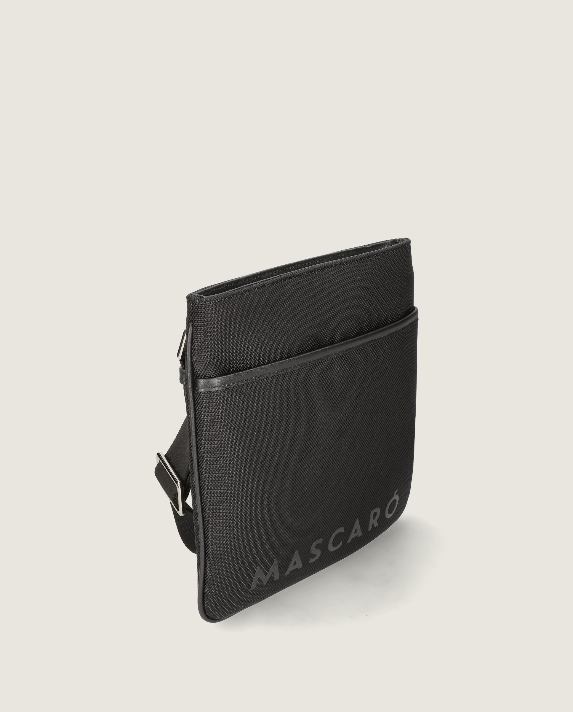 Bolsos Bags Negros Tejidos