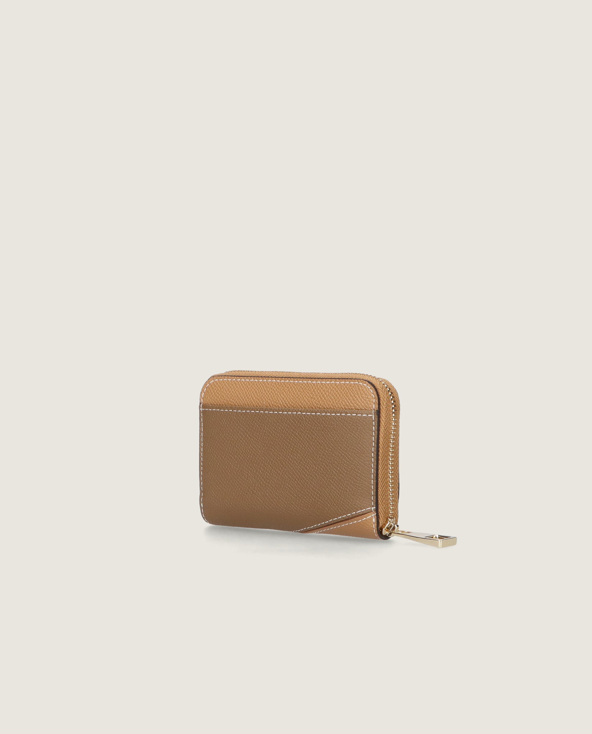 Carteras Bags Marrones Piel