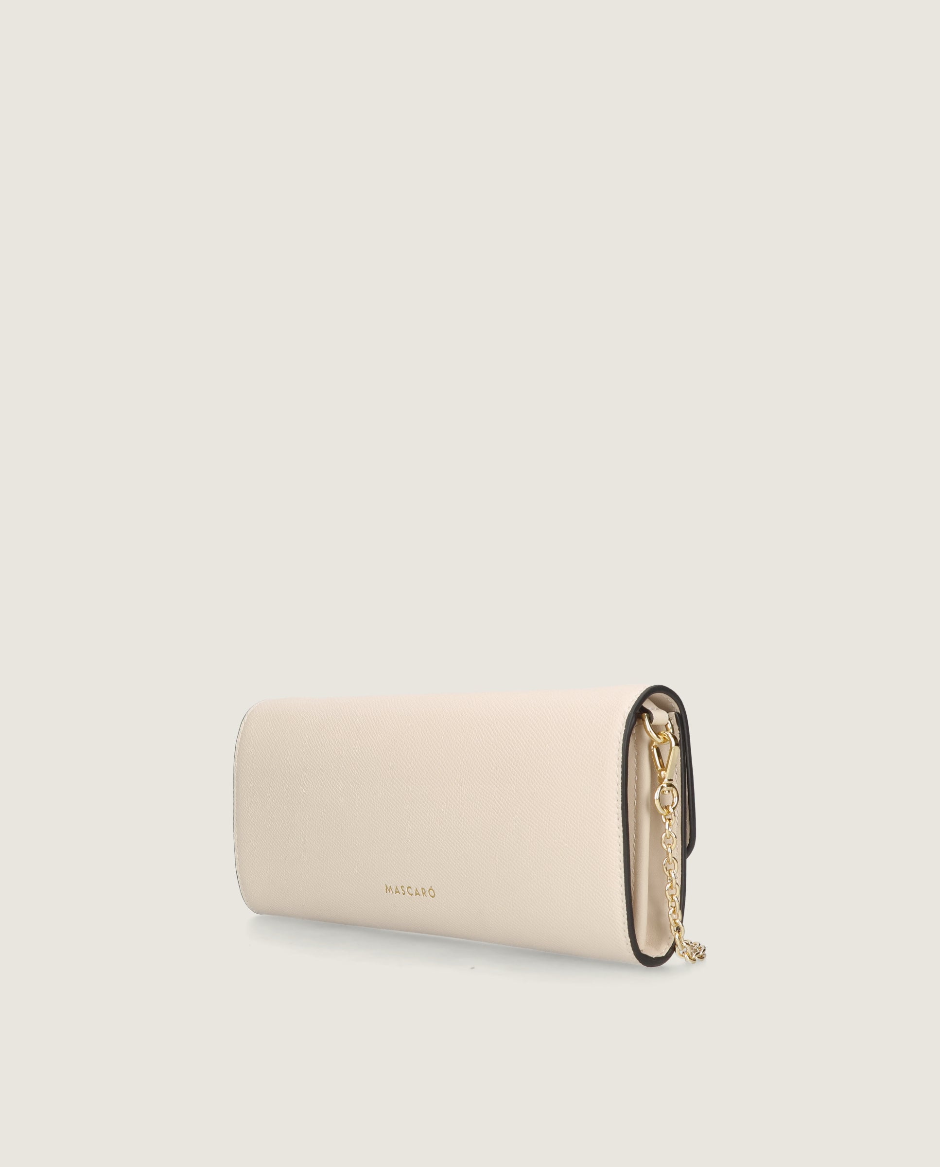 Vista alternativa de Bolsos Bags Blancos Piel por Mascaro
