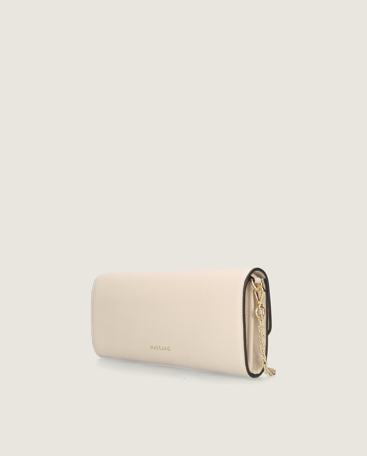 Vista alternativa de Bolsos Bags Blancos Piel por Mascaro