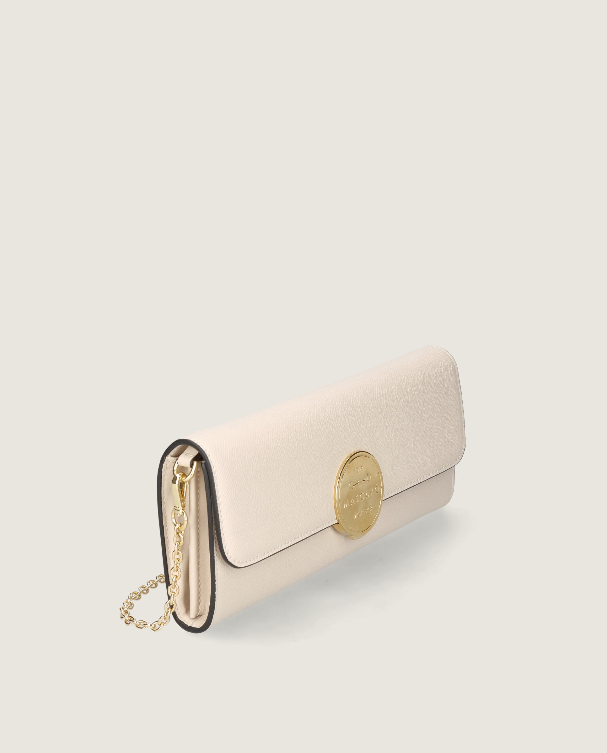 Bolsos Bags Blancos Piel
