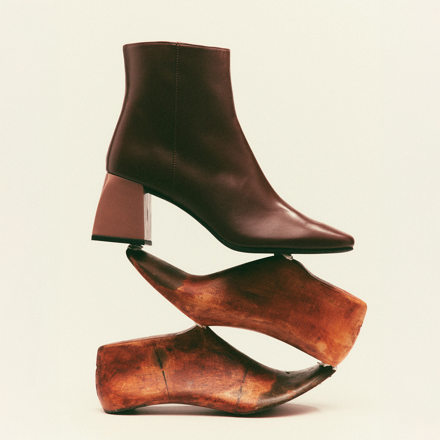 Bottines