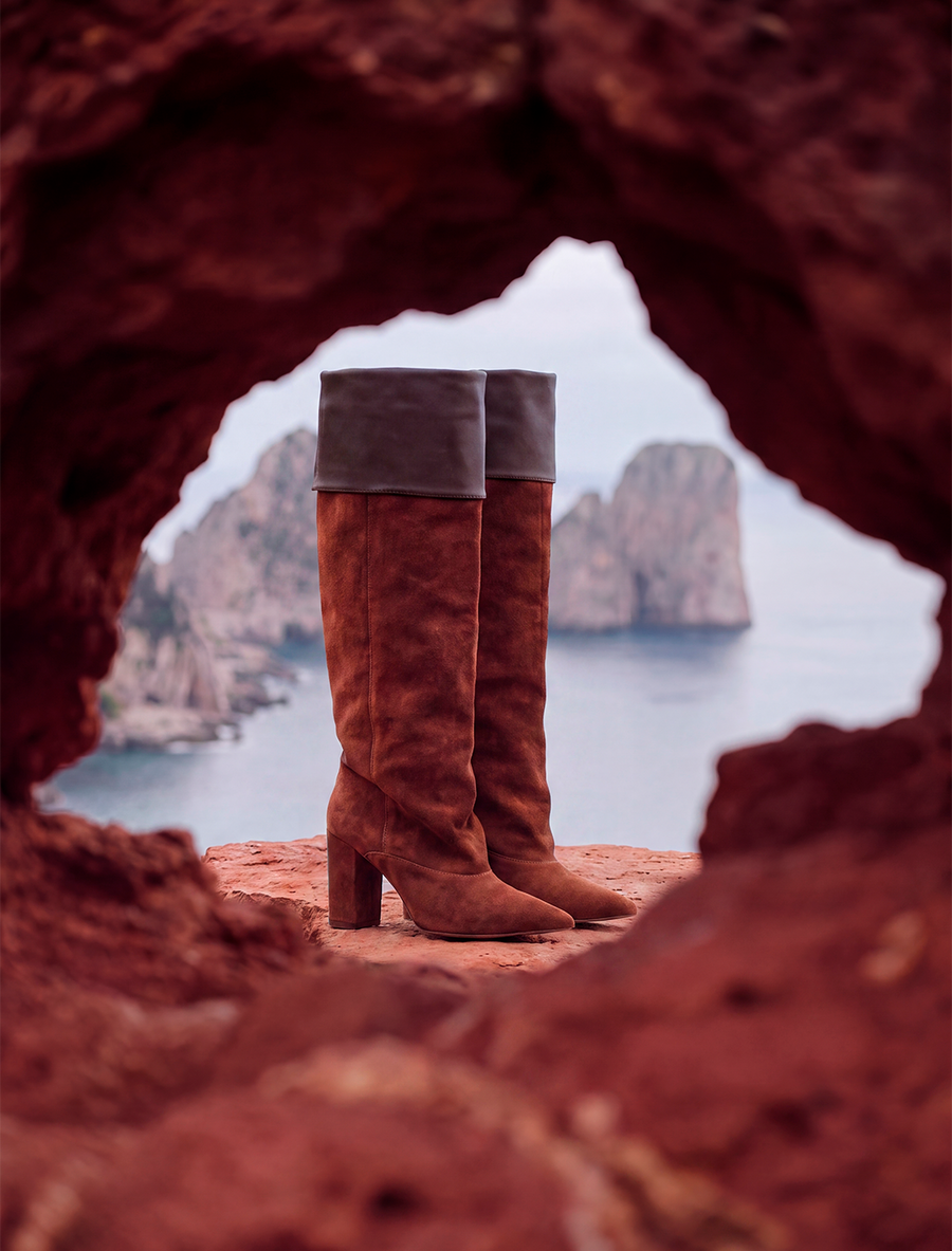 Botas