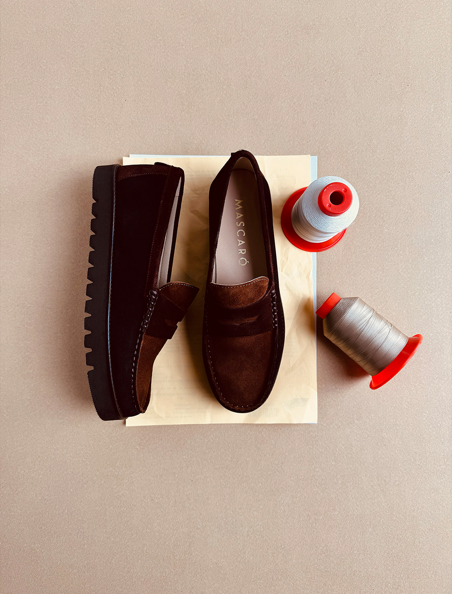 Mocasínes