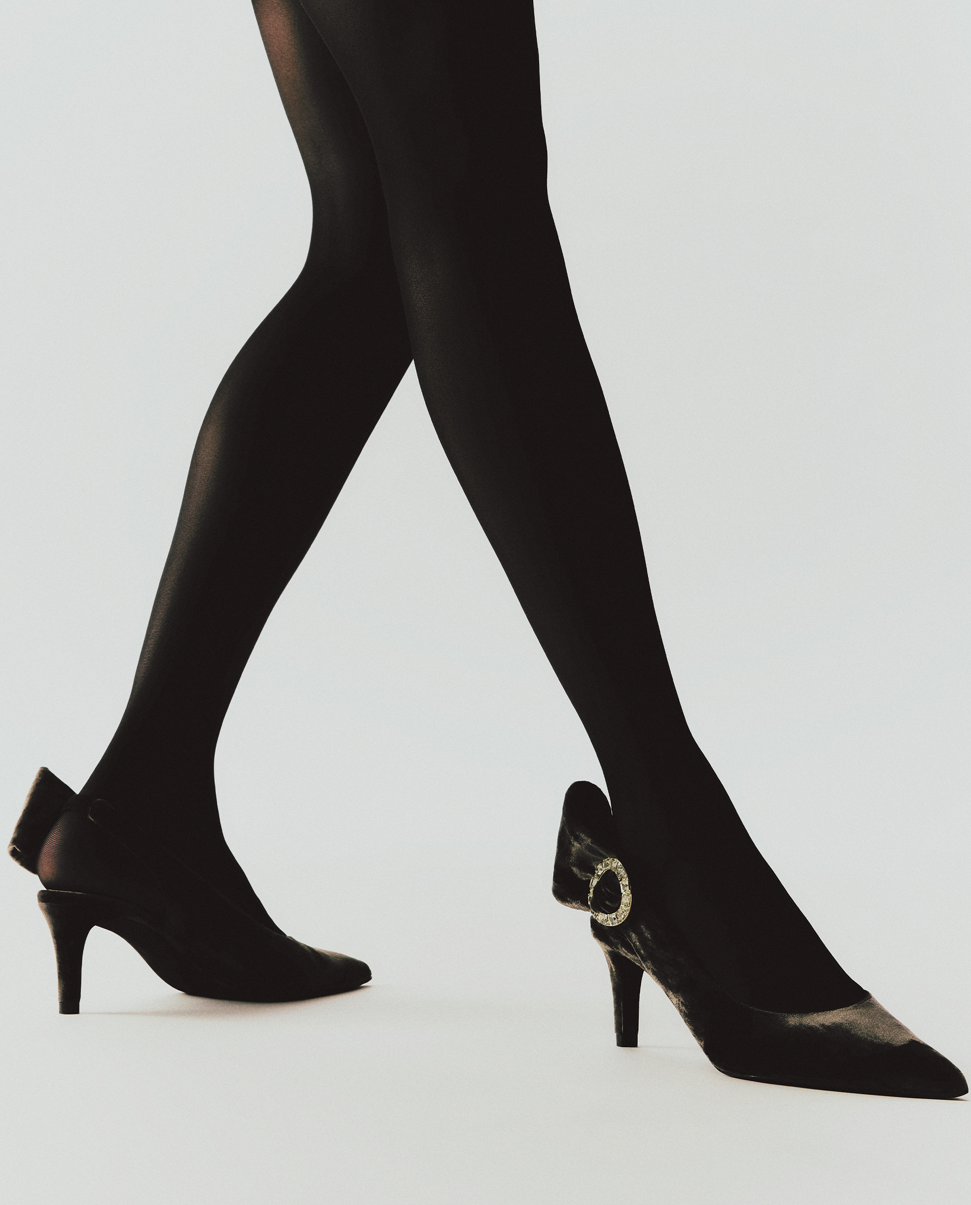 Salon Phoebe Marrones Tejidos